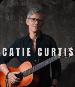 Sanctuary Arts Center - Catie Curtis